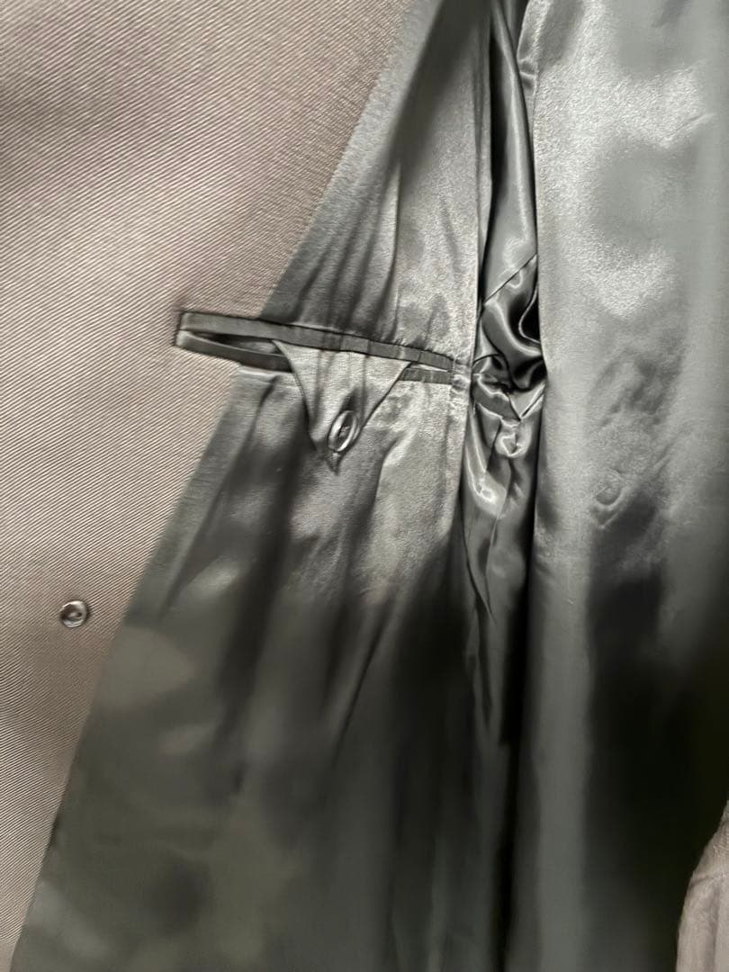 週末限定価格【Ｒ7新品未使用・即完サイズ3】AURALEE オーラリー　コート