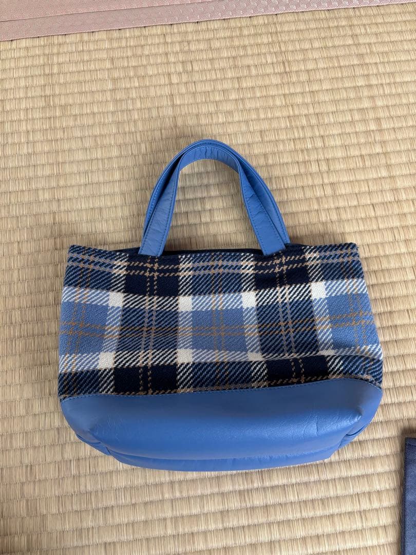 familiar 限定バッグ　2021秋のfamiliarショー