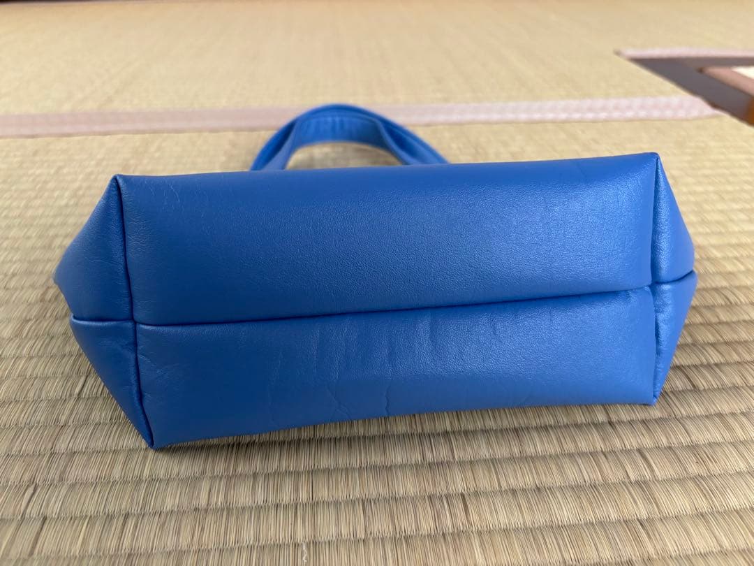 familiar 限定バッグ　2021秋のfamiliarショー