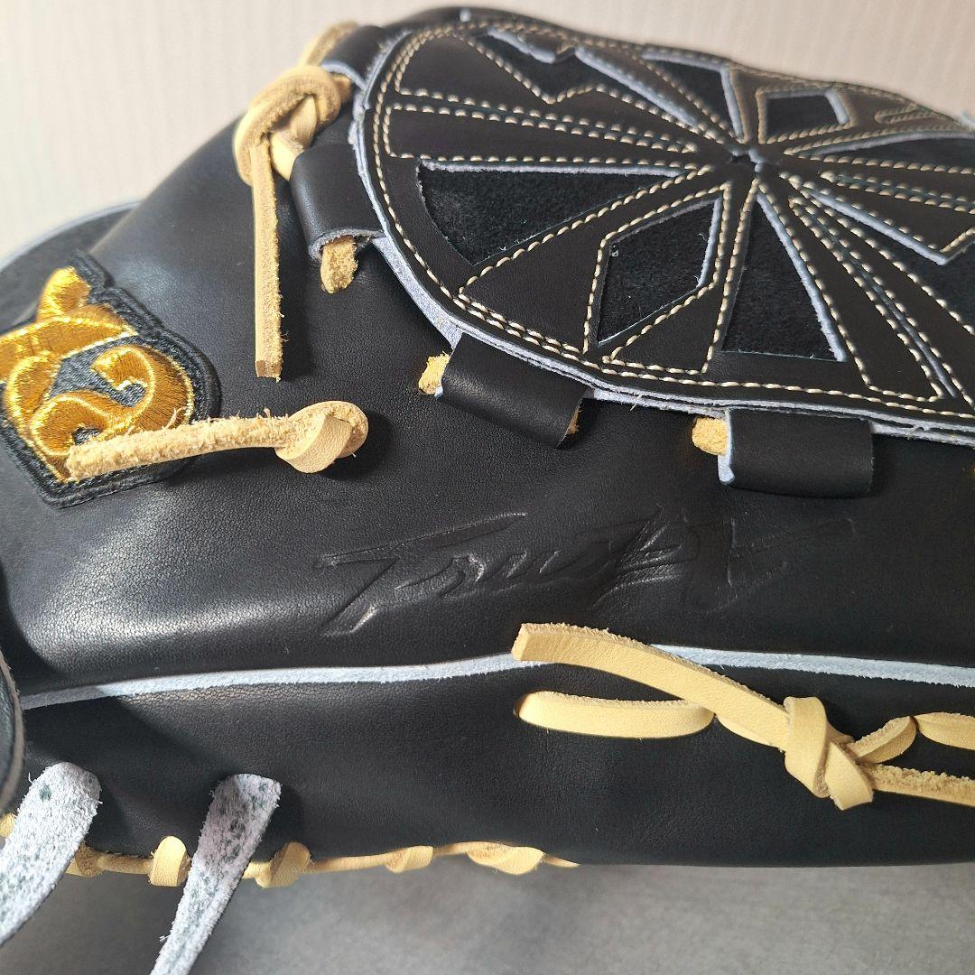 xanax　硬式　投手用　グラブ　AK1型　ザナックス　TRUST X　九里亜蓮