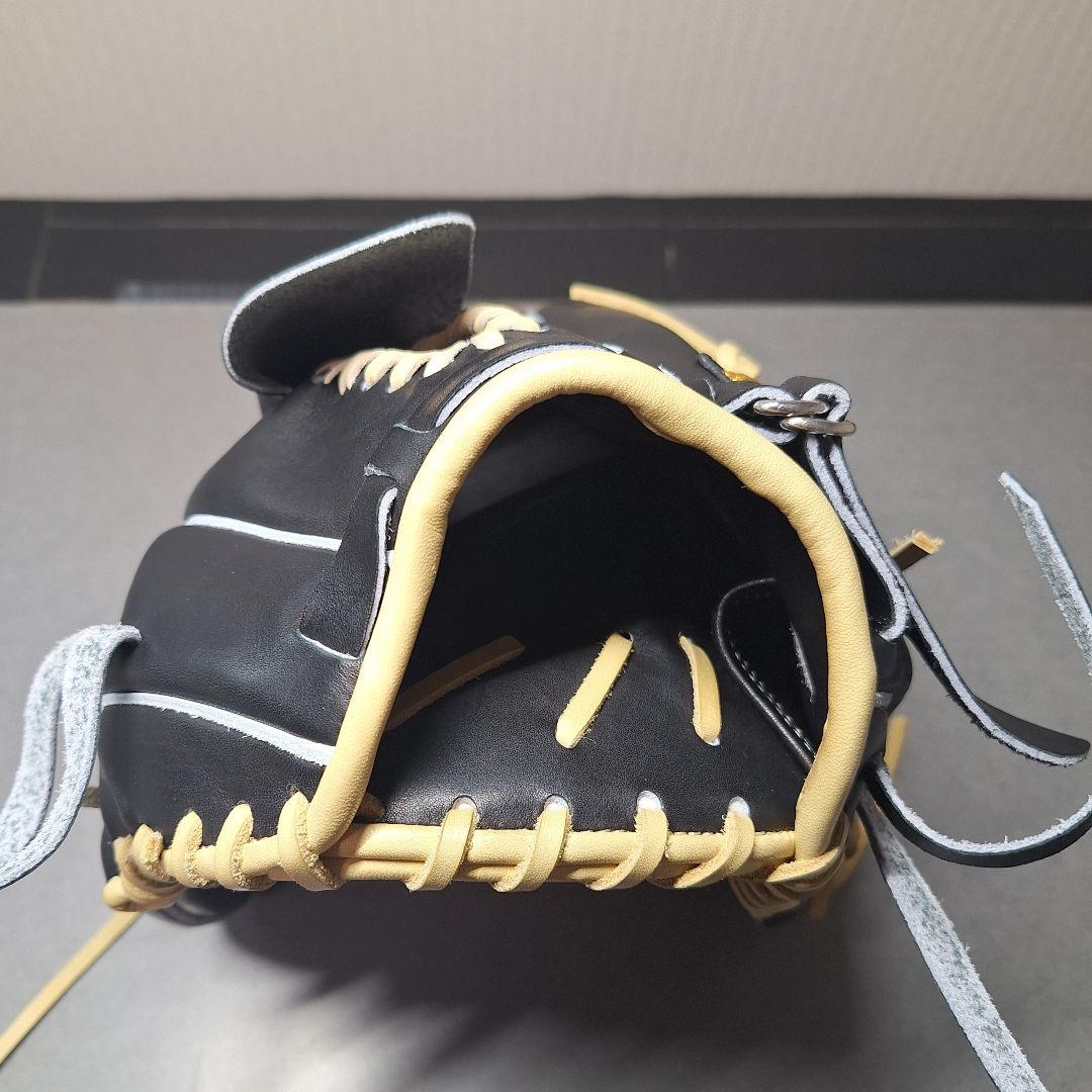 xanax　硬式　投手用　グラブ　AK1型　ザナックス　TRUST X　九里亜蓮