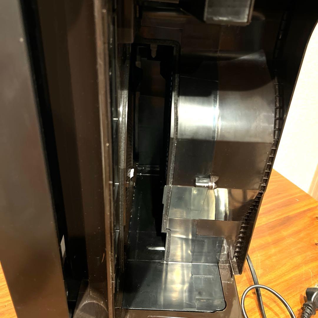 ダイキン　加湿空気清浄機　加湿器　空気清浄機　サーキュレーター　MCK70V-T