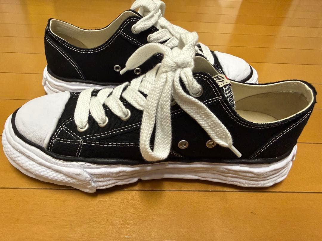 メゾンミハラヤスヒロ Peterson 23