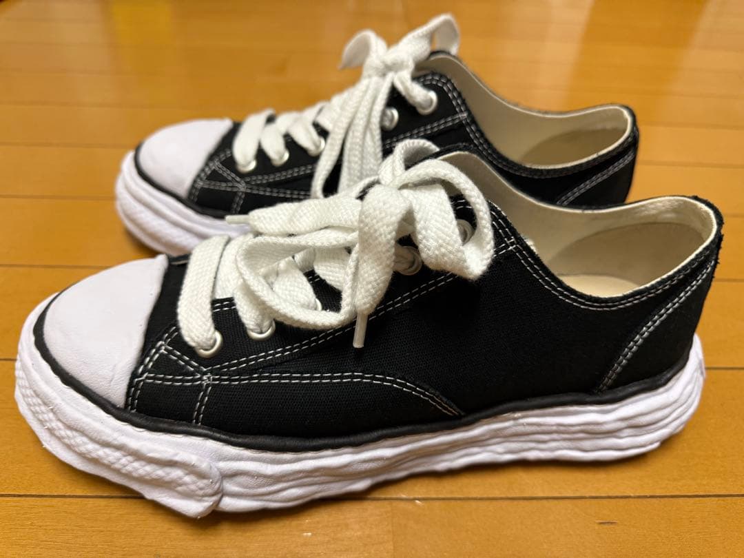 メゾンミハラヤスヒロ Peterson 23