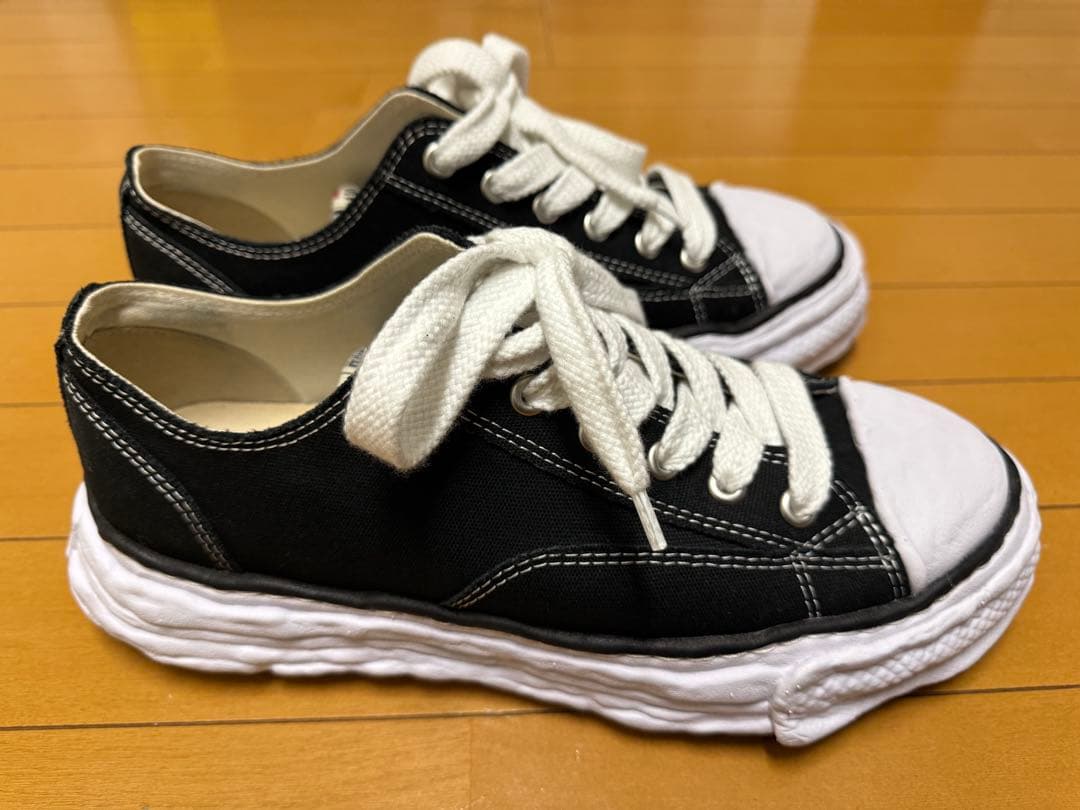 メゾンミハラヤスヒロ Peterson 23