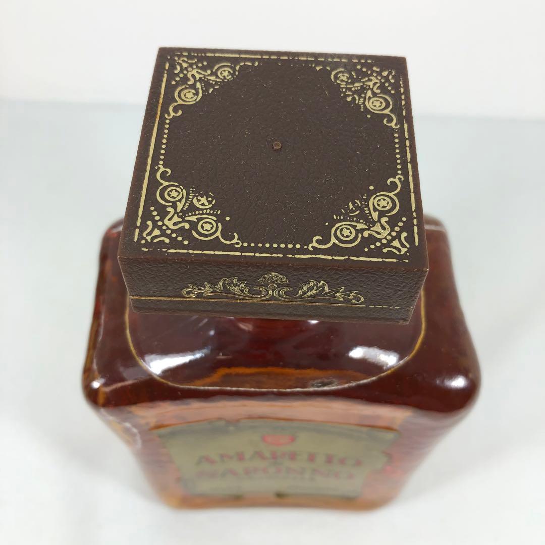 その他 AMARETTO di SARONNO 700ml