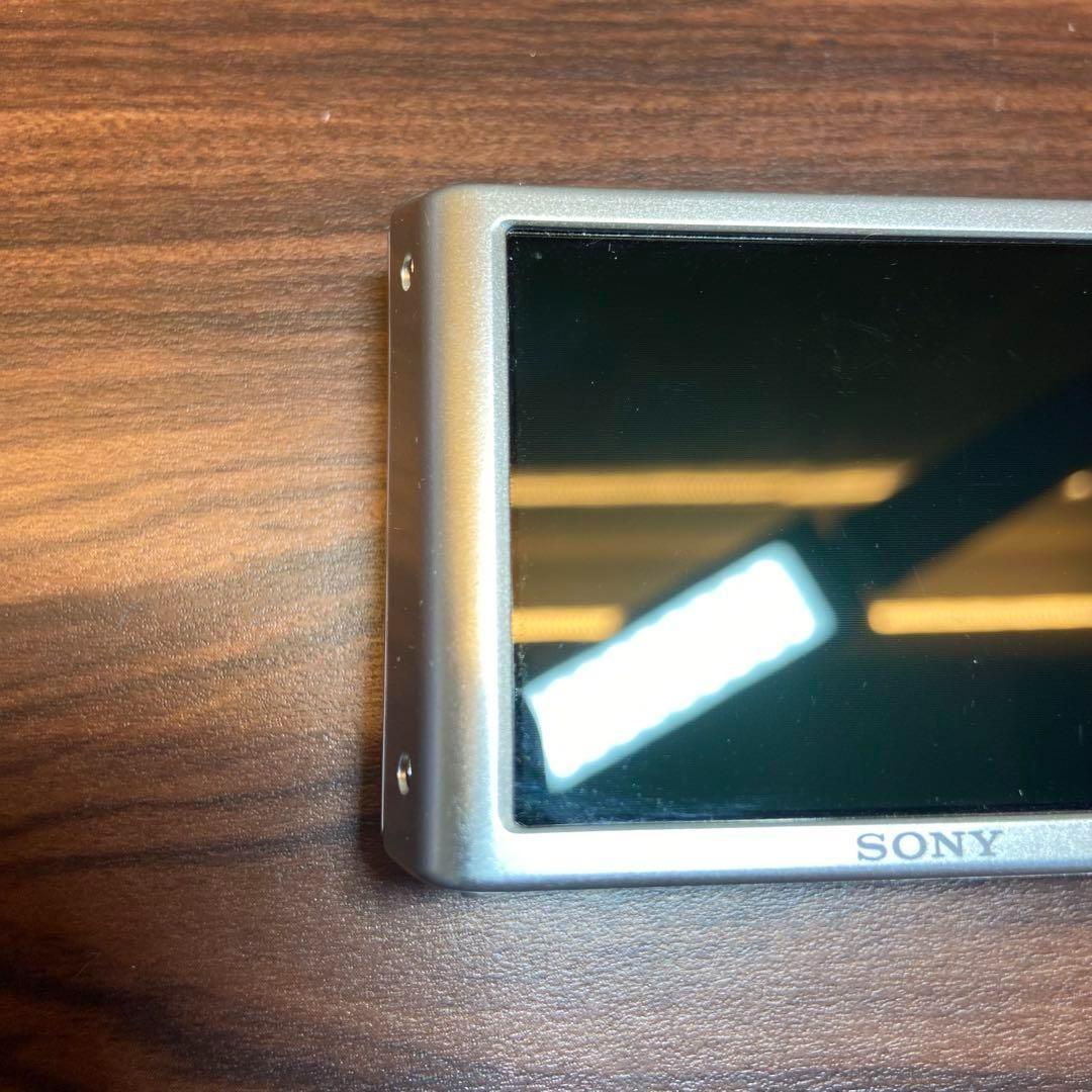 SONY Cyber-Shot DSC-W830 デジカメ ほぼ新品 3776
