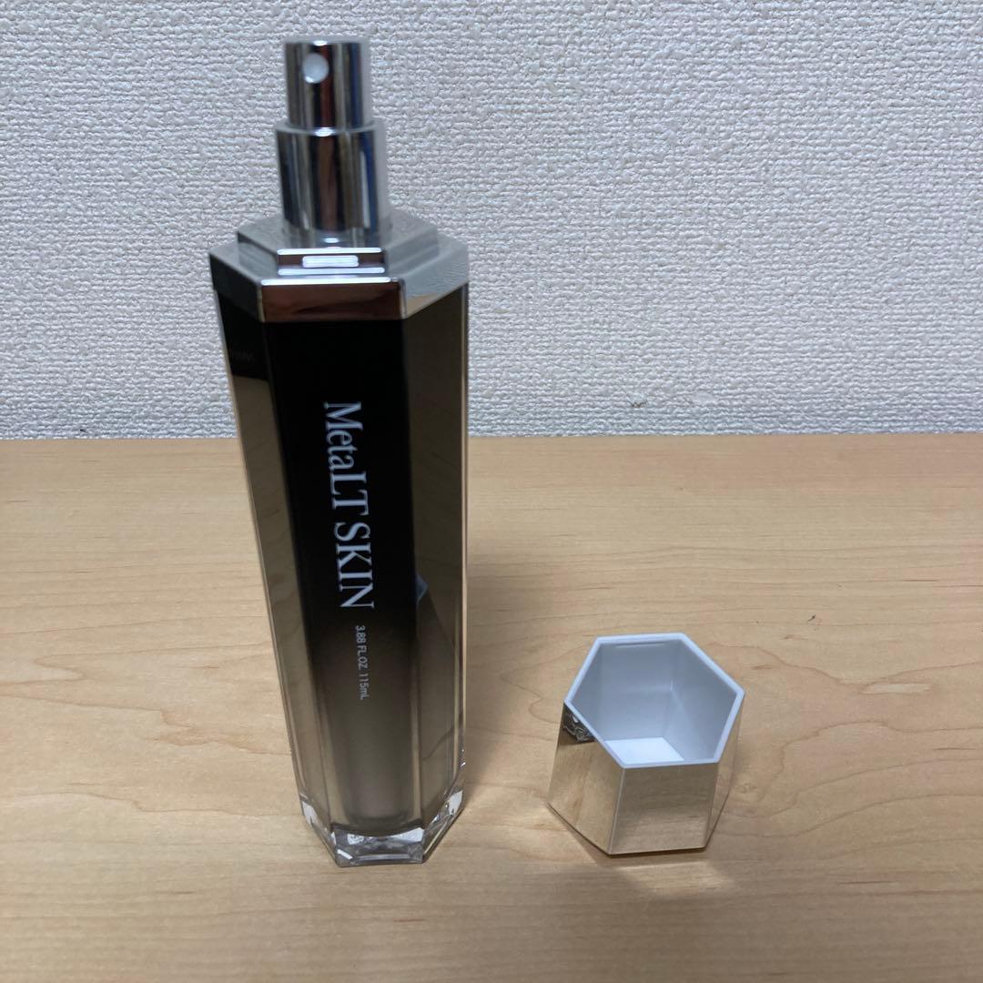 LT メタエルティ 美顔器 美容器 NBS バニティバック　ジャンク品