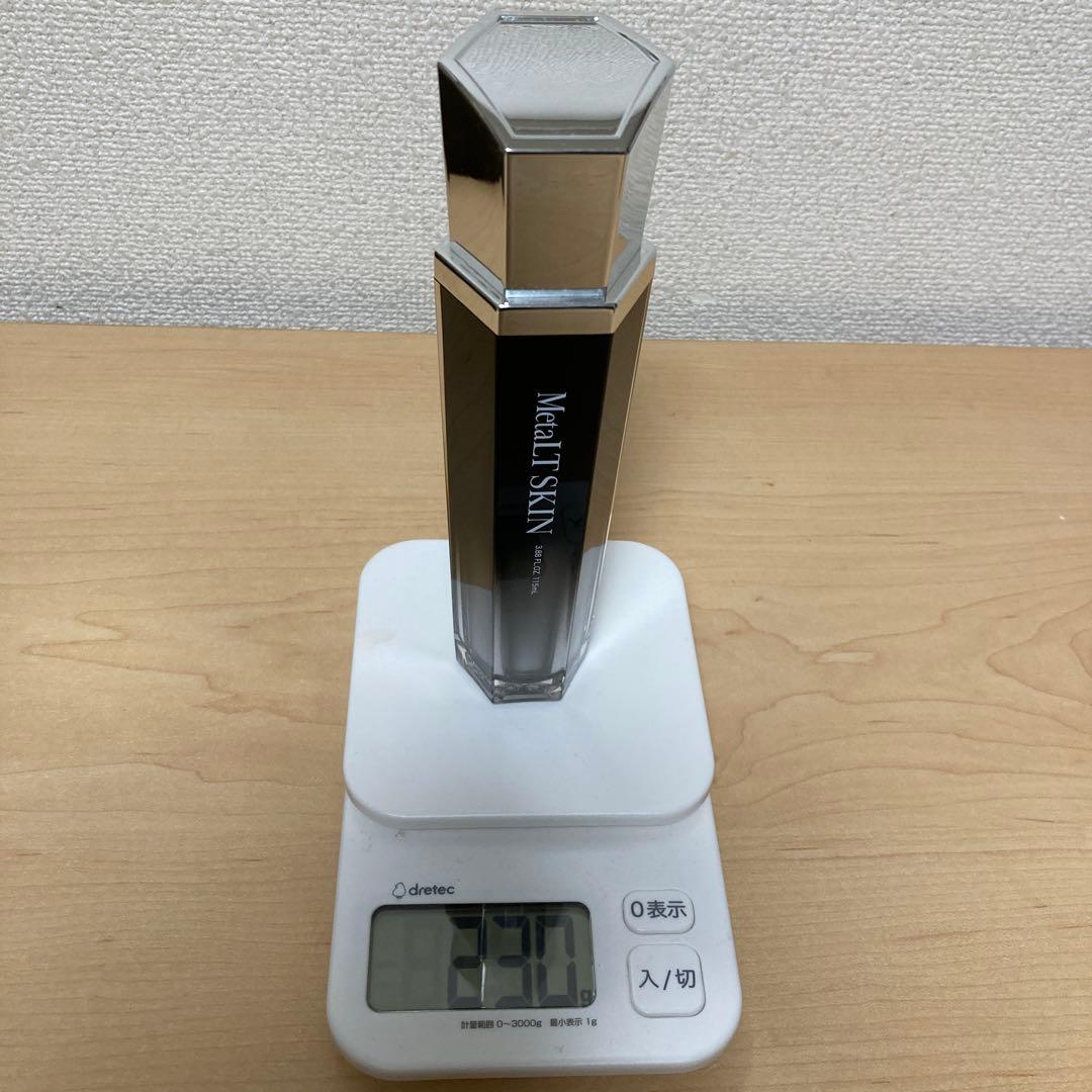 LT メタエルティ 美顔器 美容器 NBS バニティバック　ジャンク品