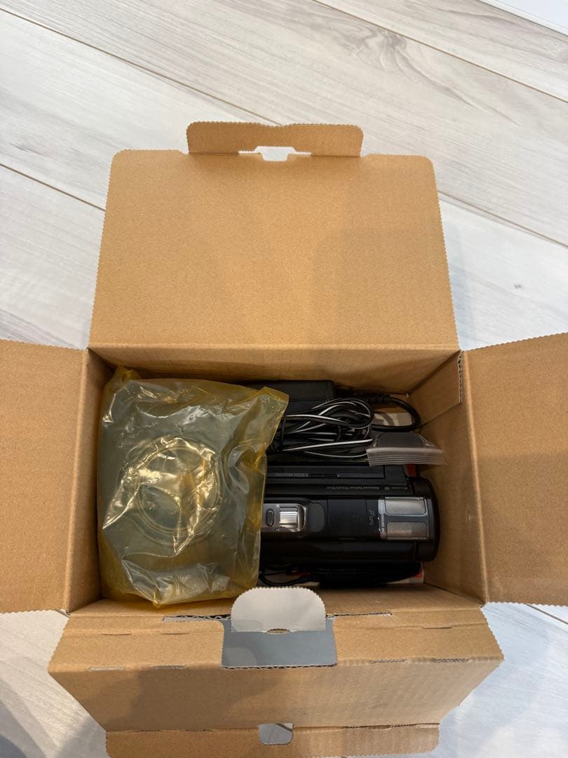 SONY HDR-PJ760V ビデオカメラ 三脚セット