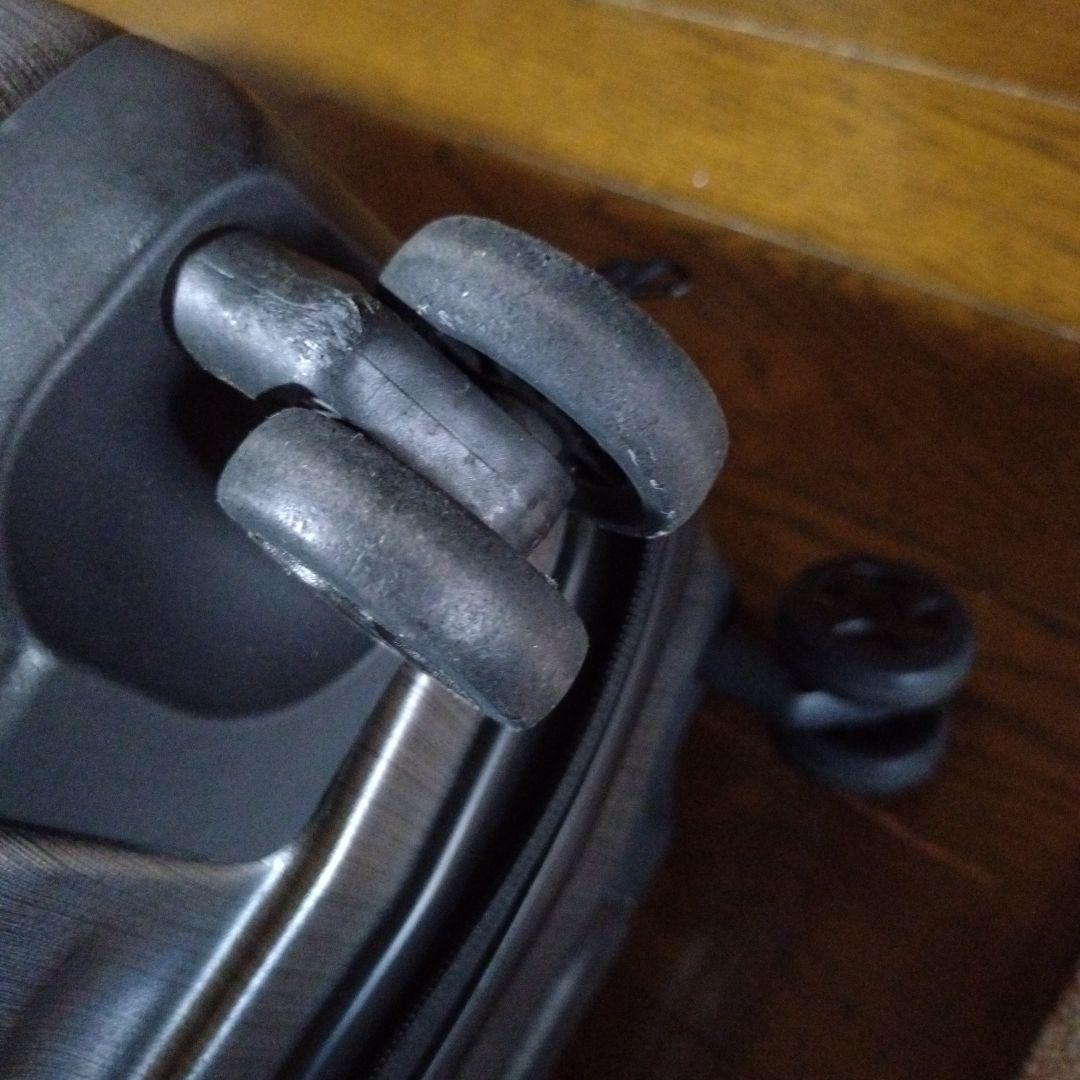 サムソナイトキャリーケース