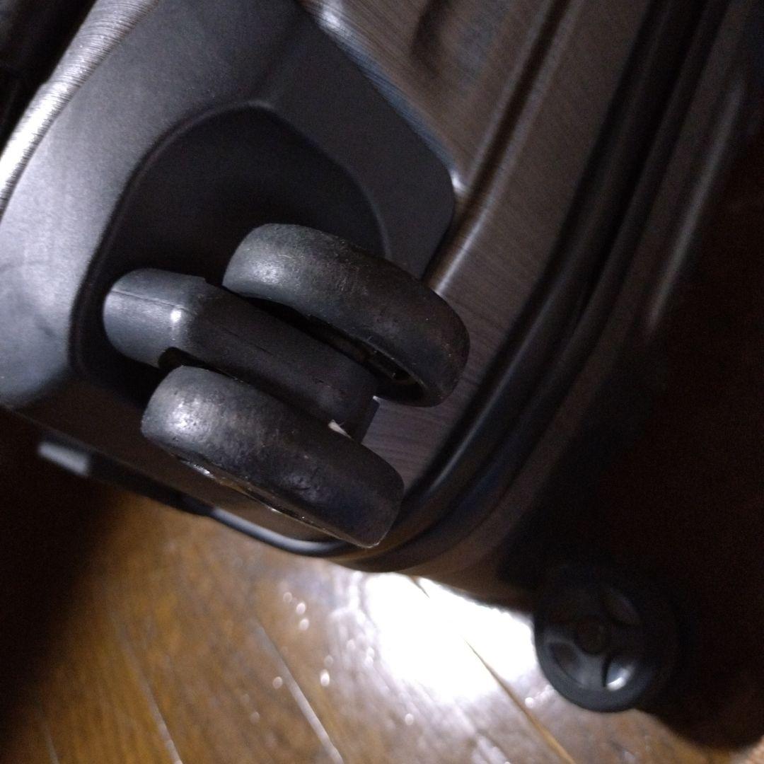 サムソナイトキャリーケース