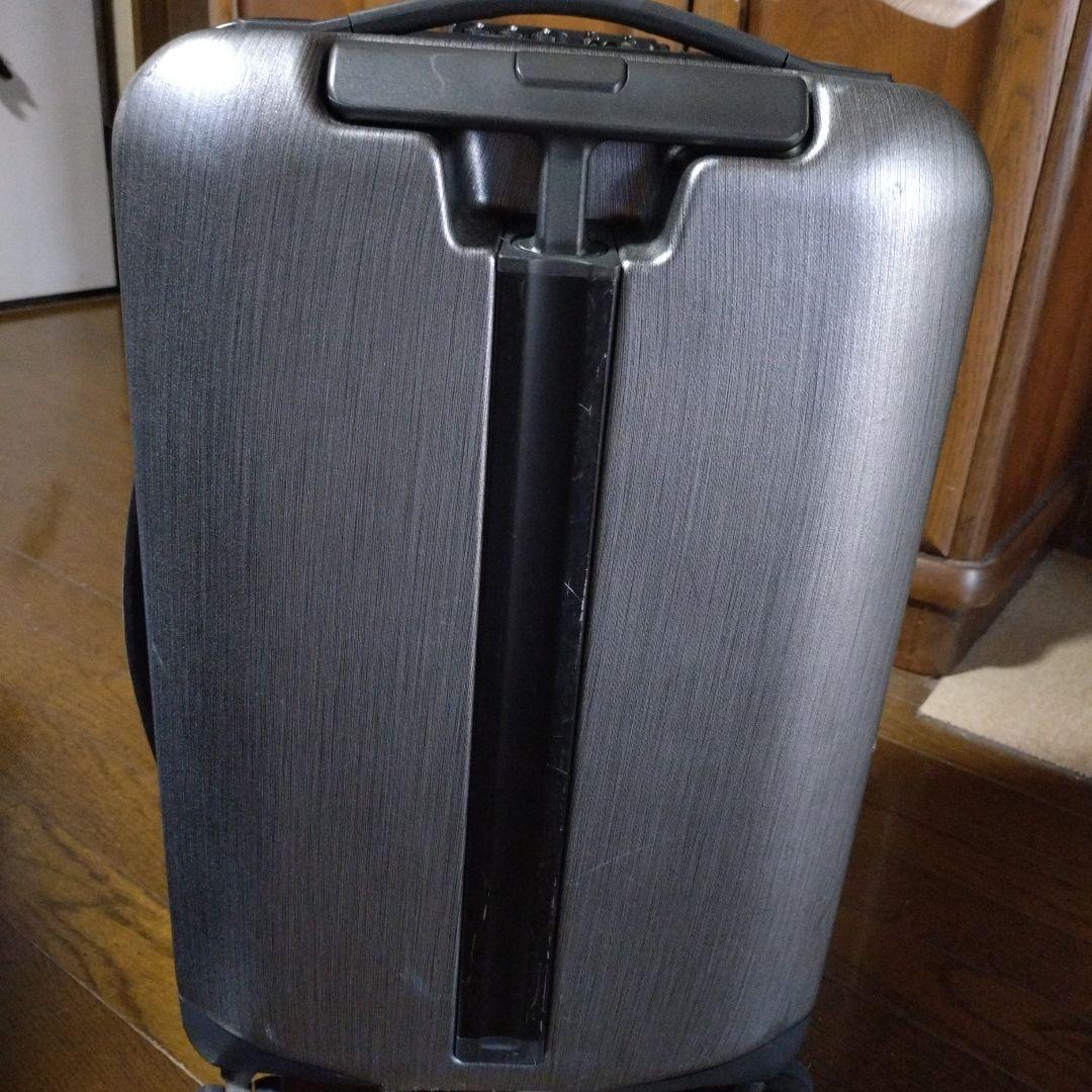 サムソナイトキャリーケース