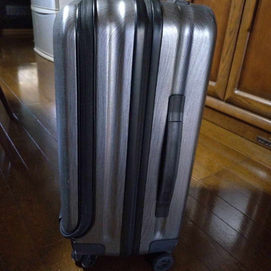 サムソナイトキャリーケース