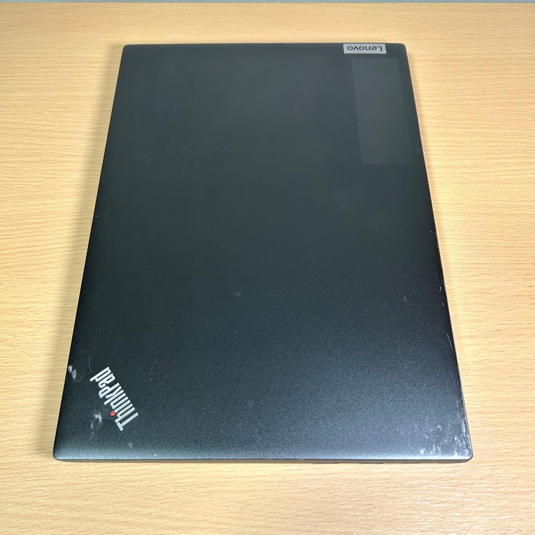 Windowsノート本体 Lenovo ThinkPad L13 Gen3 i5 16GB Office
