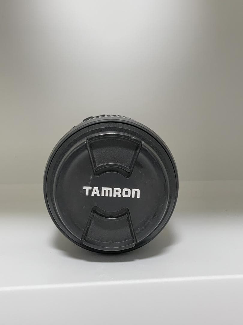 タムロン TAMRON SP 70-300mm F4-5.6 Di VC