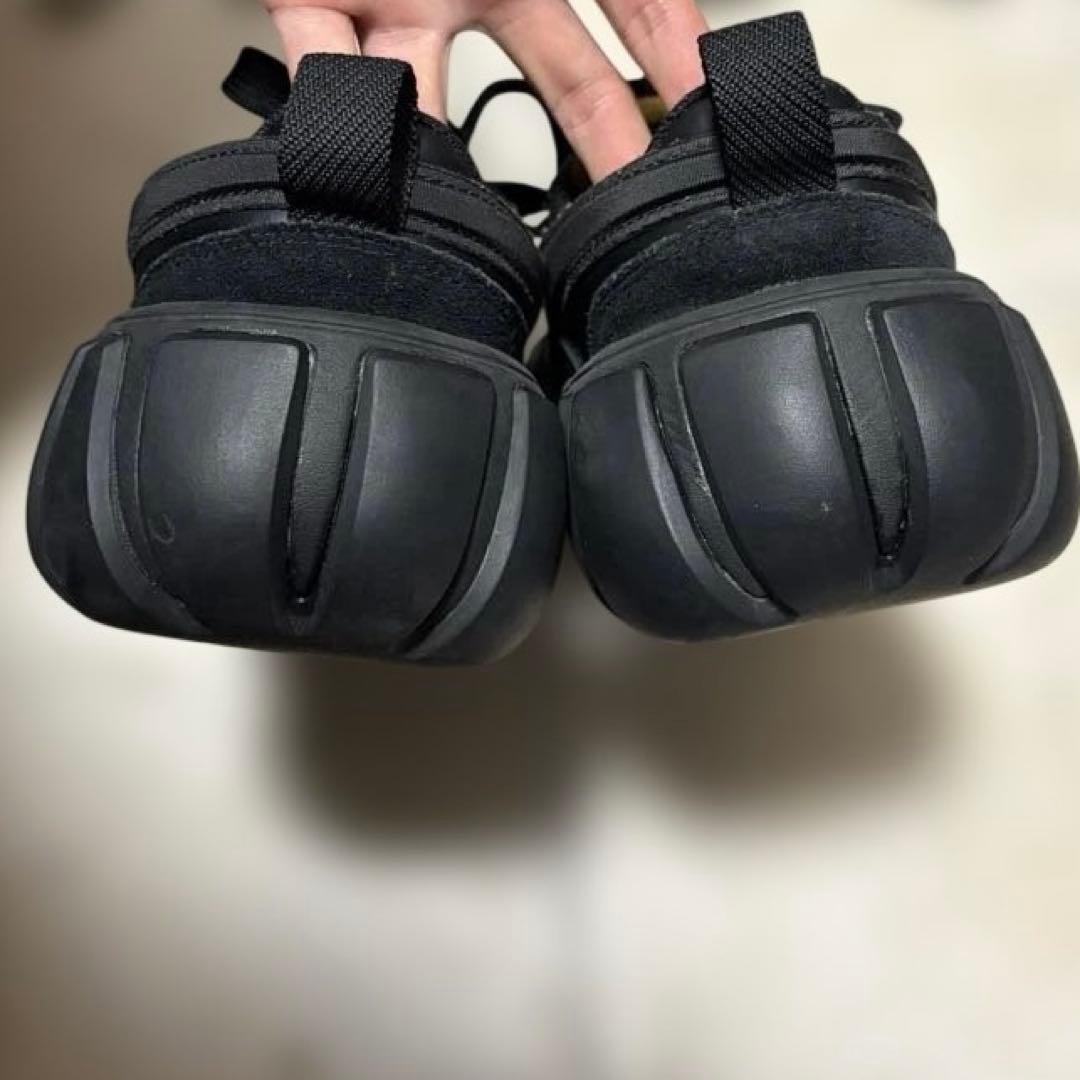 【お得】オニツカタイガー　デンティグレ LS 26.5