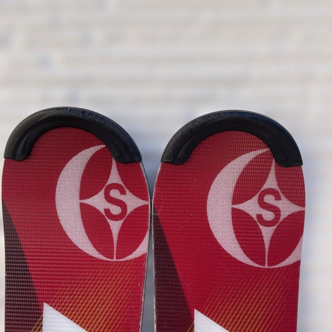 アパさま専用 TC スキー ビンディング