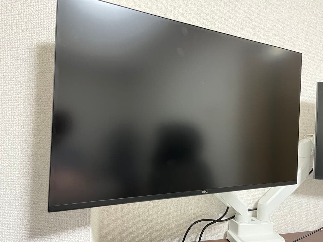 DELL モニター　27インチ　WQHD S2725DSM