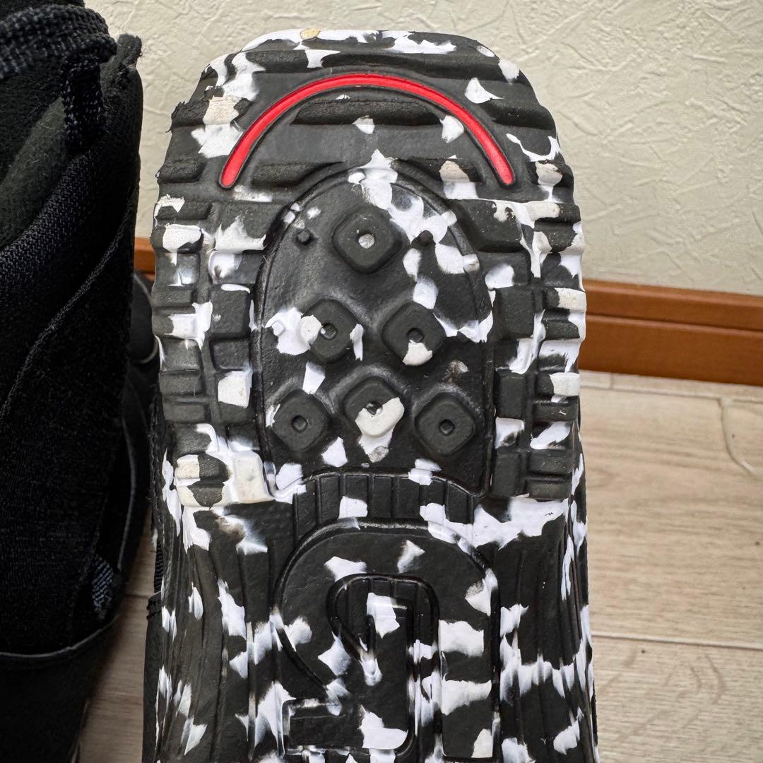 専用Burton スノーボードブーツ 21cm BOA