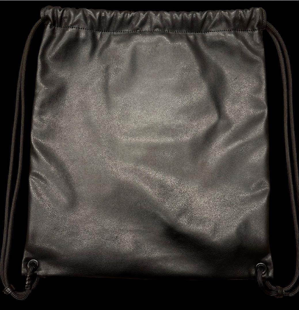 バッグ Union Magazine backpack M's Black Swan