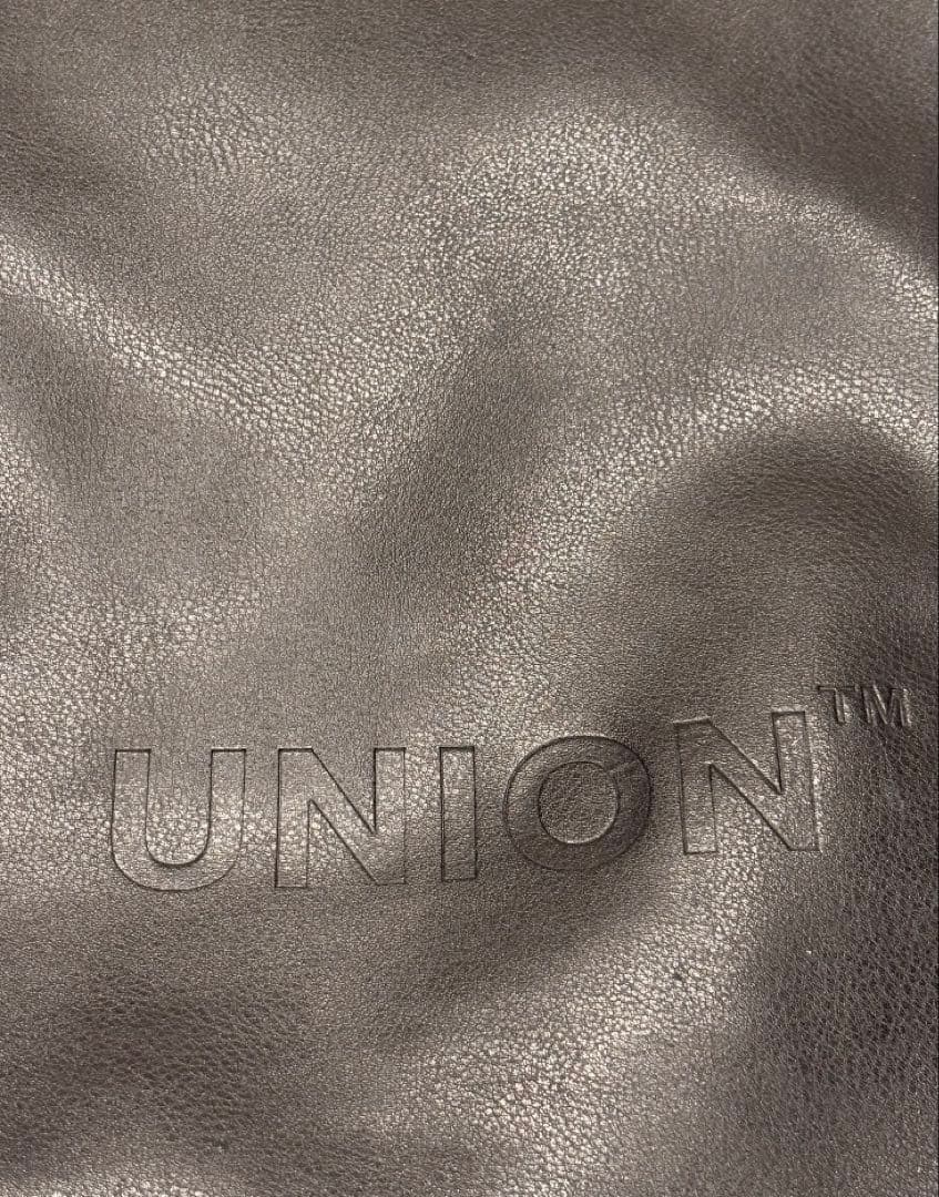 バッグ Union Magazine backpack M's Black Swan