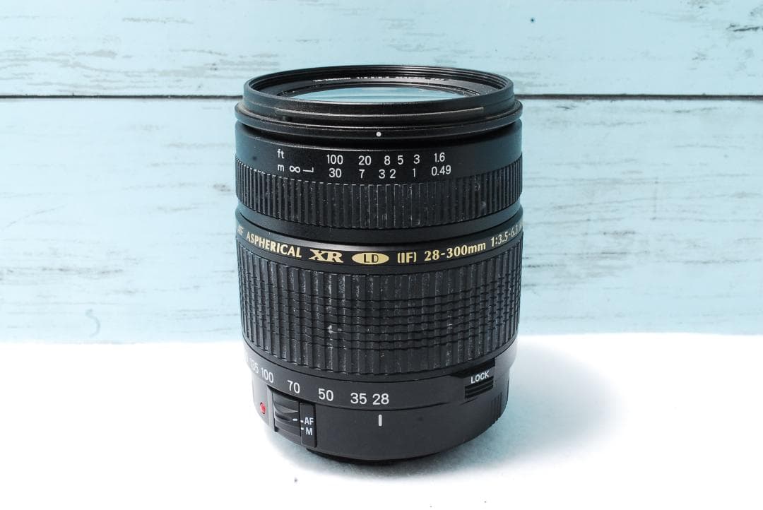 ❤️超万能❤️遠近両用❤️キャノン用❤️28-300mm❤️ズーム❤️Canon