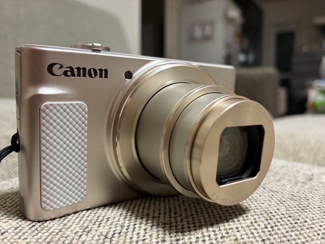 Canon PowerShot SX620 HS　美品　付属品あり