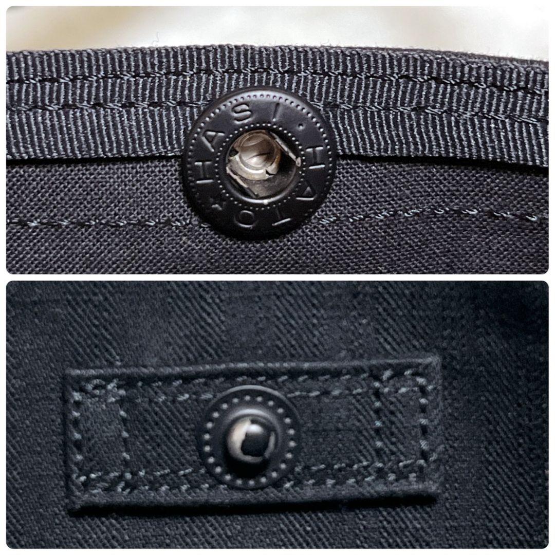 【極美品】ポーター タンゴブラック ボストンバッグ ドラムバッグ 黒 吉田カバン