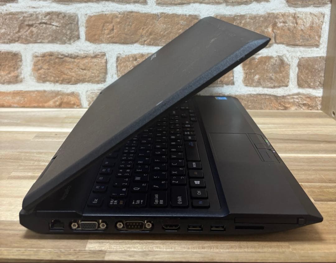 NEC ノートPC Core i5 Windows11 Office2021