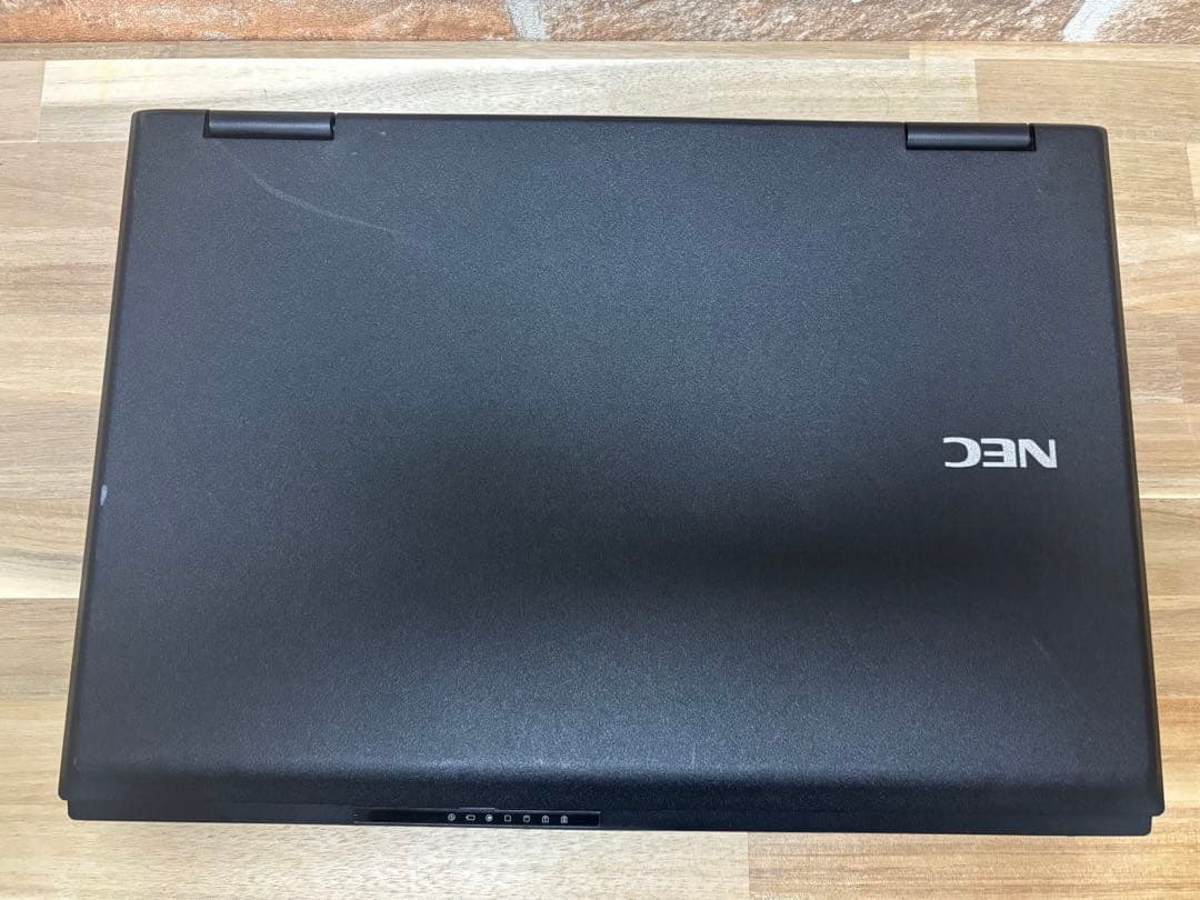 NEC ノートPC Core i5 Windows11 Office2021