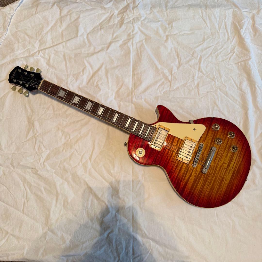 ハ*キ様 EPIPHONE エピフォン レスポール エレキギター　GIBSON