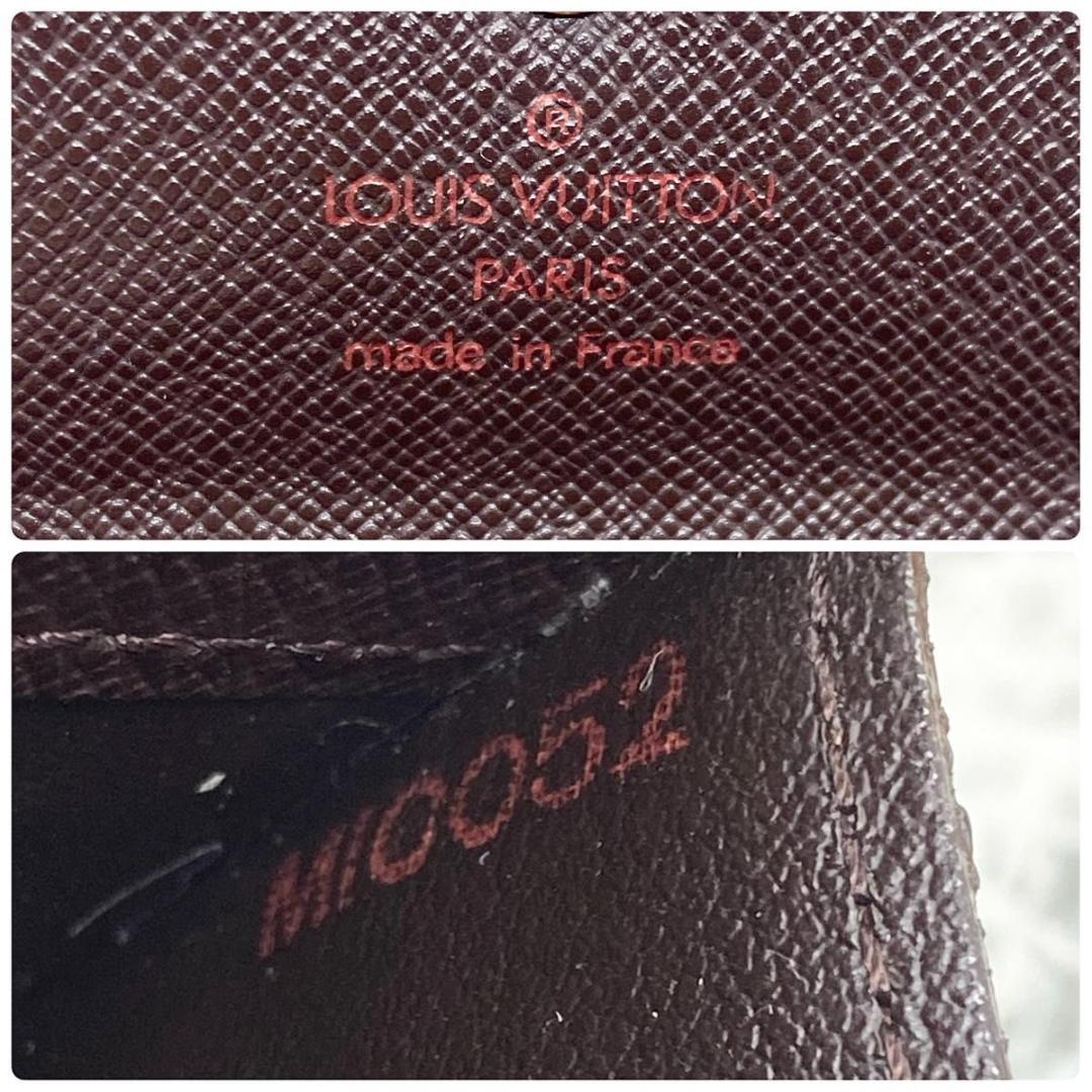 ルイヴィトン ダミエ プラ ケース　N61930