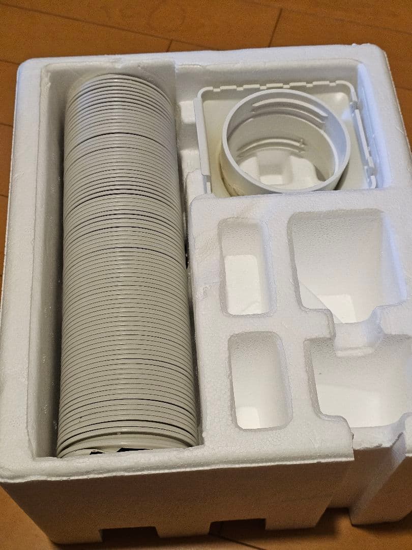 siroca 除湿機能付きポータブルクーラー　2022年製　SY-D151