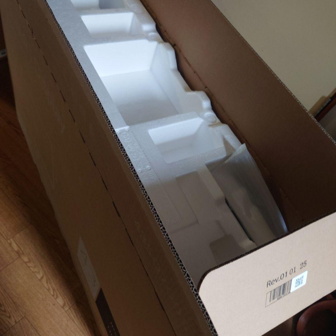 43SQ700S-W/LG スマートディスプレイ