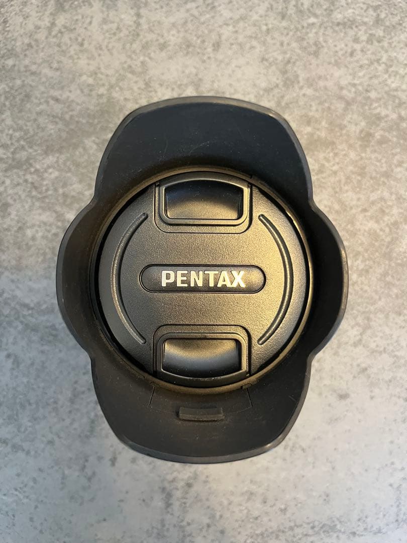 【AF動作問題あり】16-50mm F2.8 PENTAX ズームレンズ
