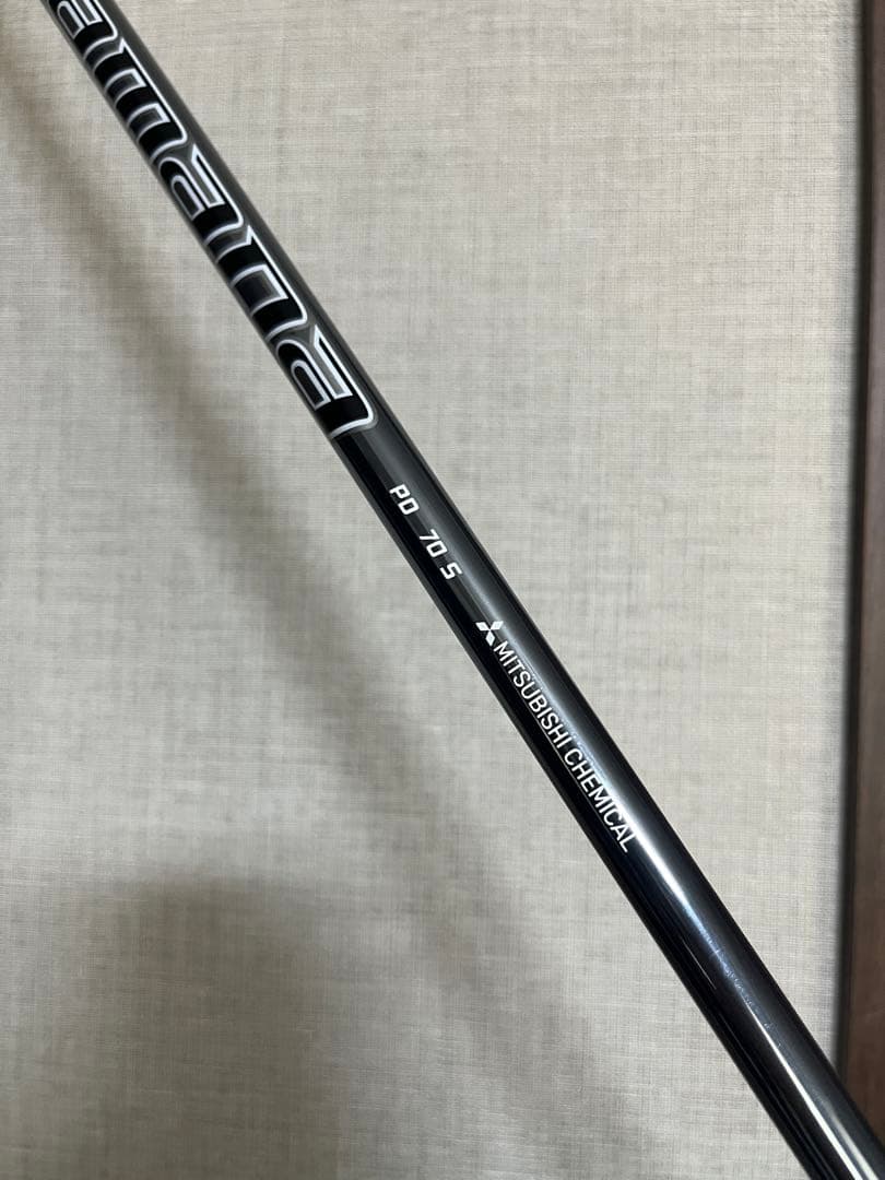 タイトリスト TSR2 5W　ディアマナ PD 70S