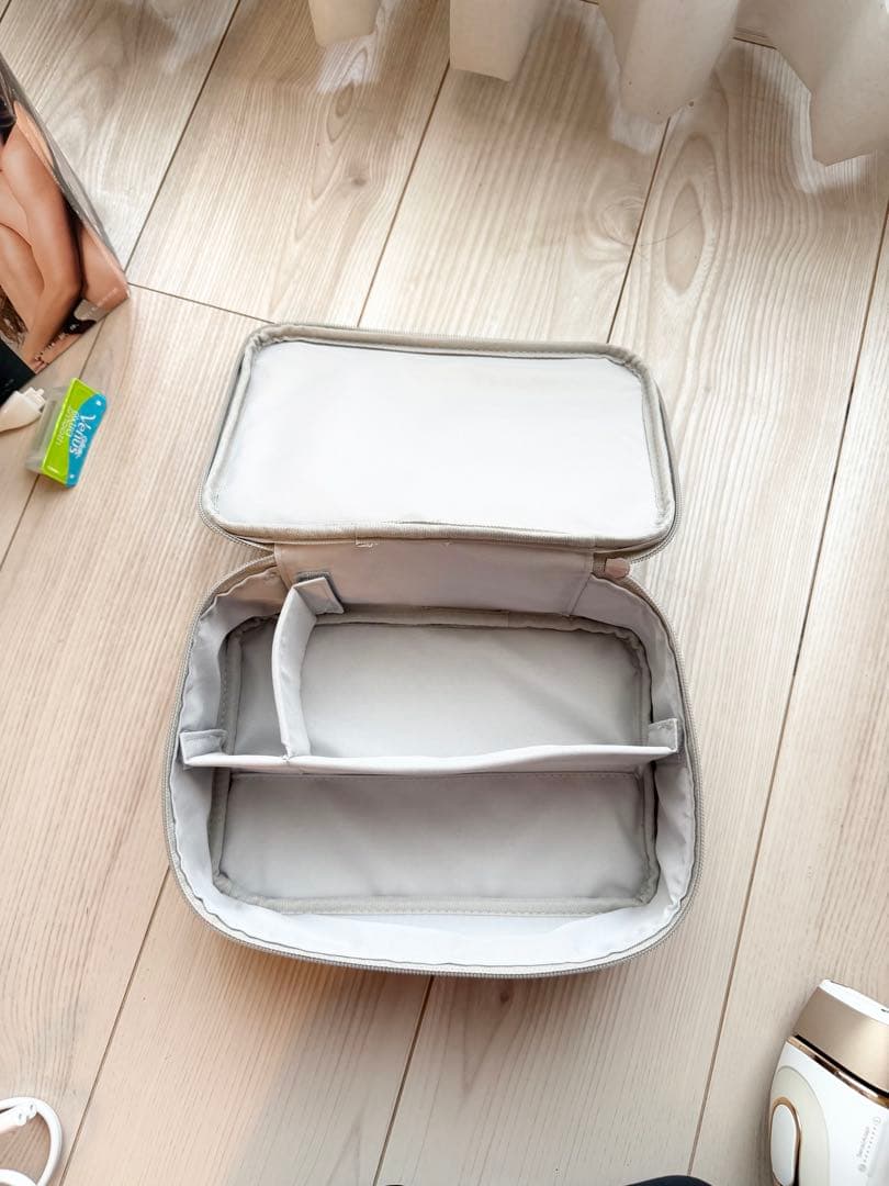 ブラウン 光美容器 シルクエキスパートPro5 （PL-5014） IPL脱毛器