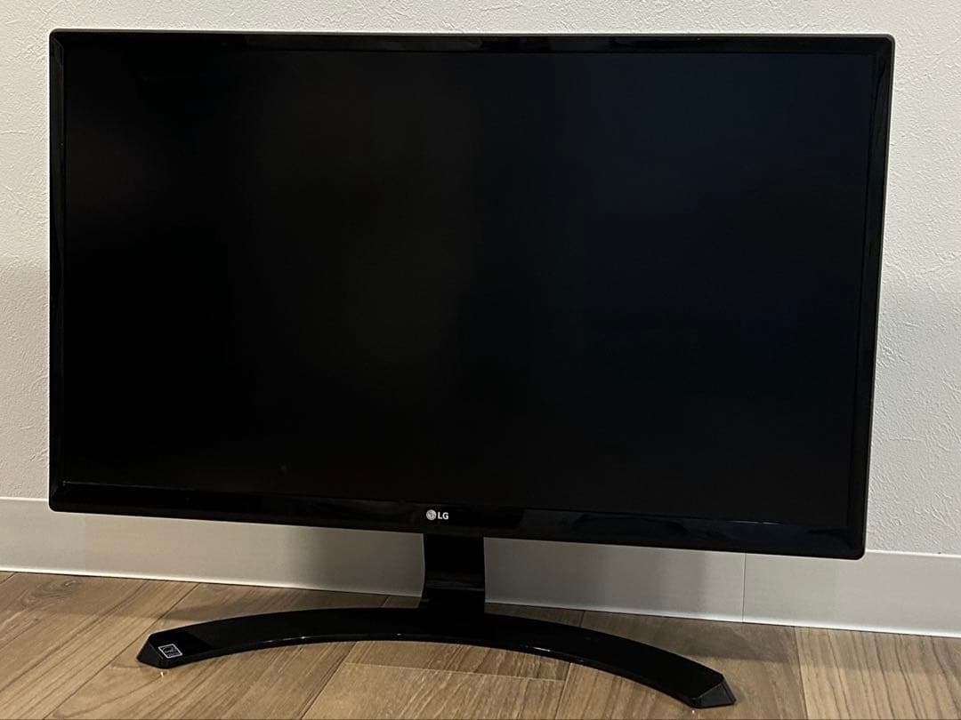 lgゲーミングモニター