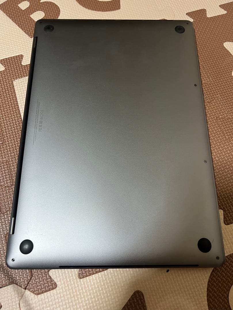 MacBook Pro (15-inch, 2016)ジャンク品