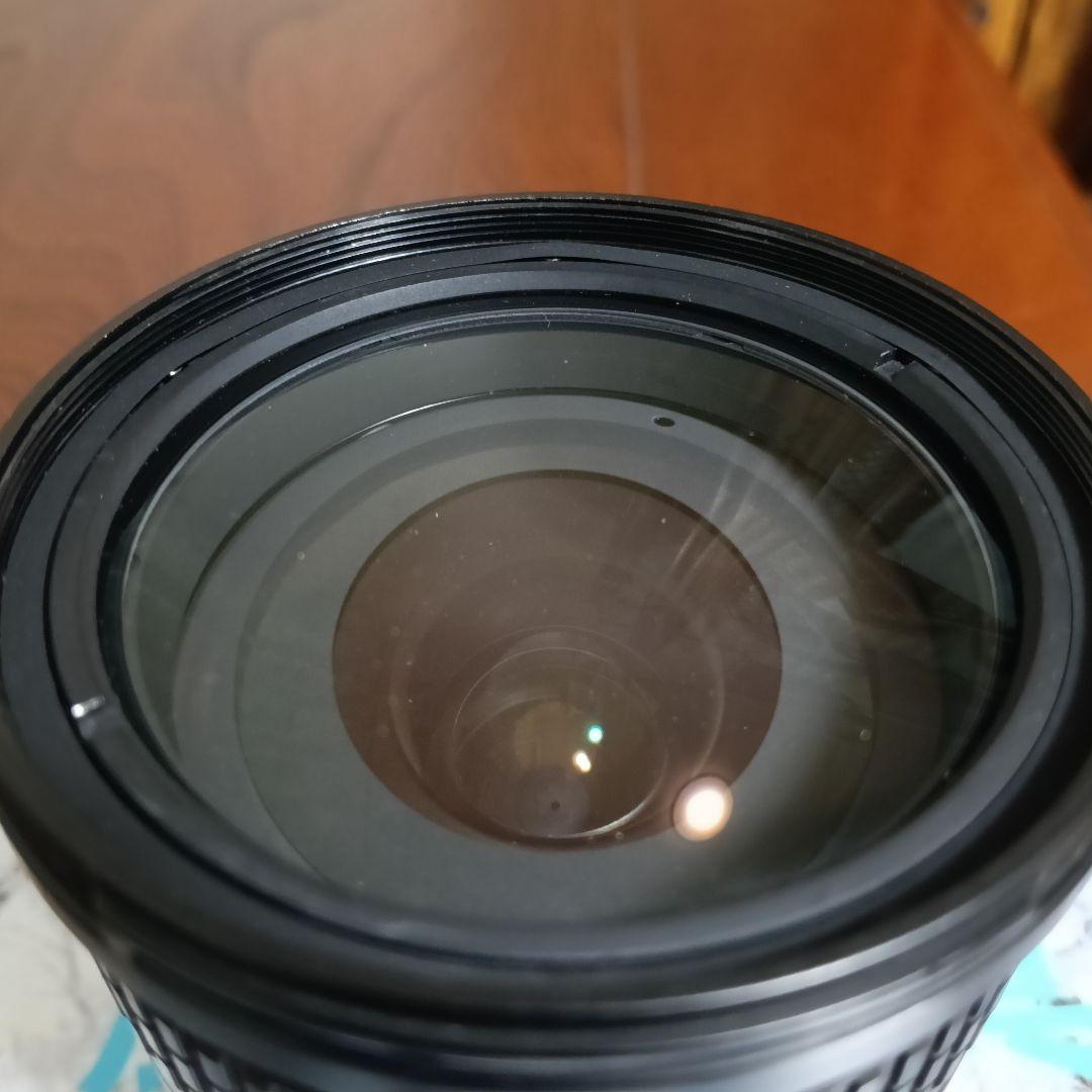 訳あり★DX AF-S NIKKOR 18-200mm GII VR ED