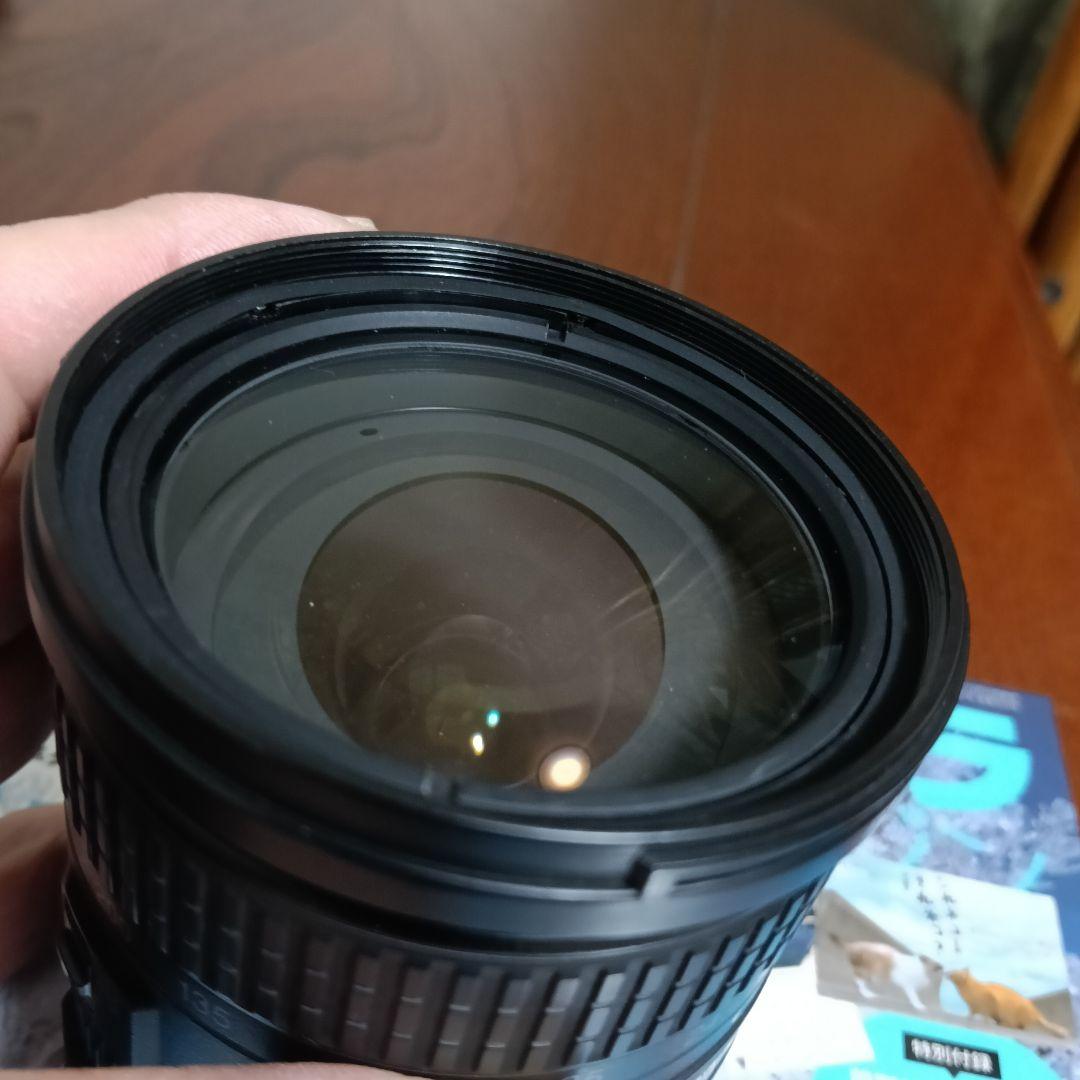 訳あり★DX AF-S NIKKOR 18-200mm GII VR ED