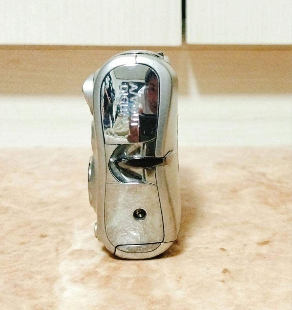 CANON IXY 2000IS　デジタルカメラ　ジャンク