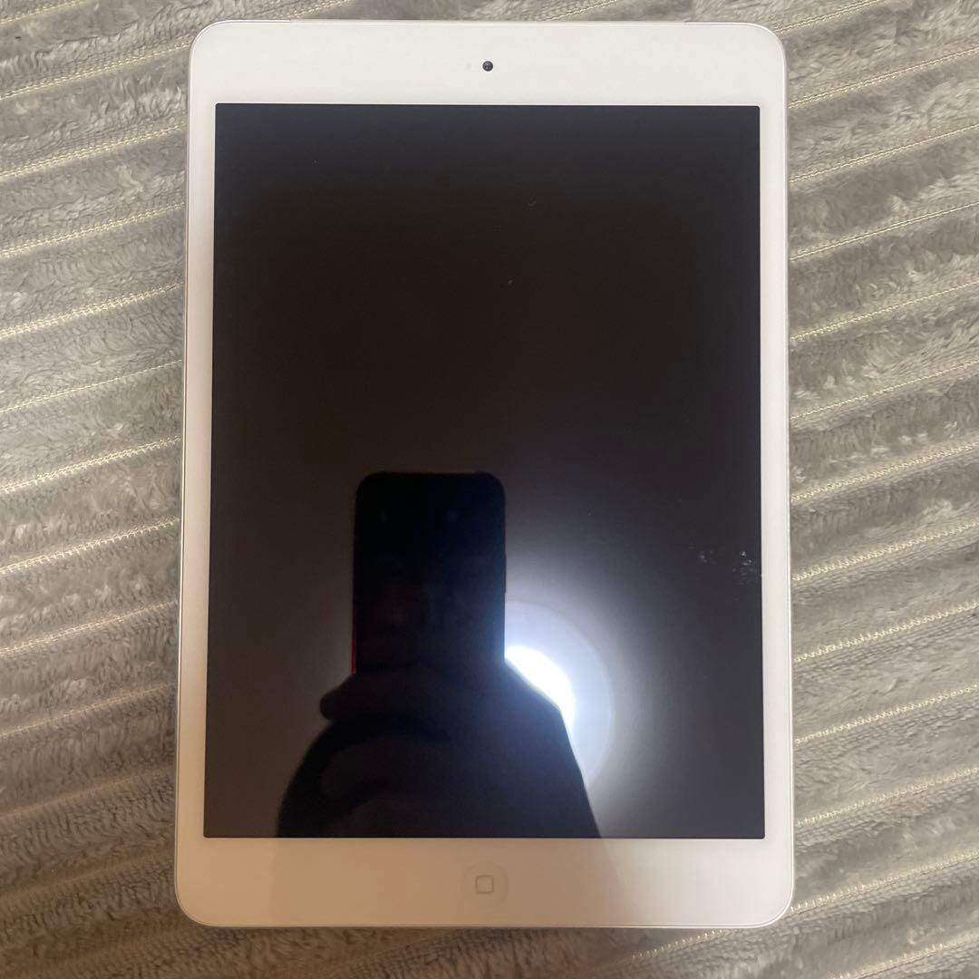 iPad本体 iPad mini2