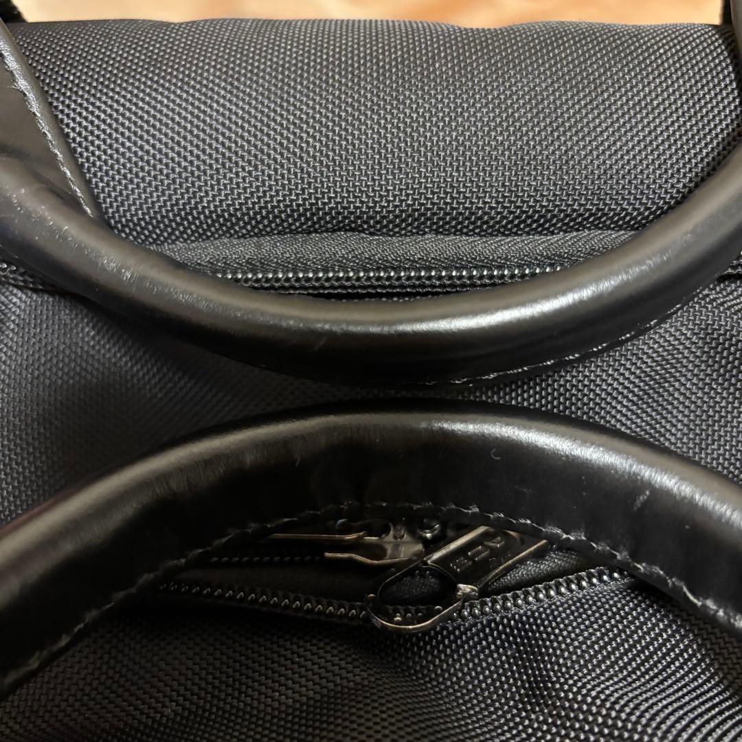 【美品】ACE TOKYO LIMITED PC収納（メインと分けて収納で便利）