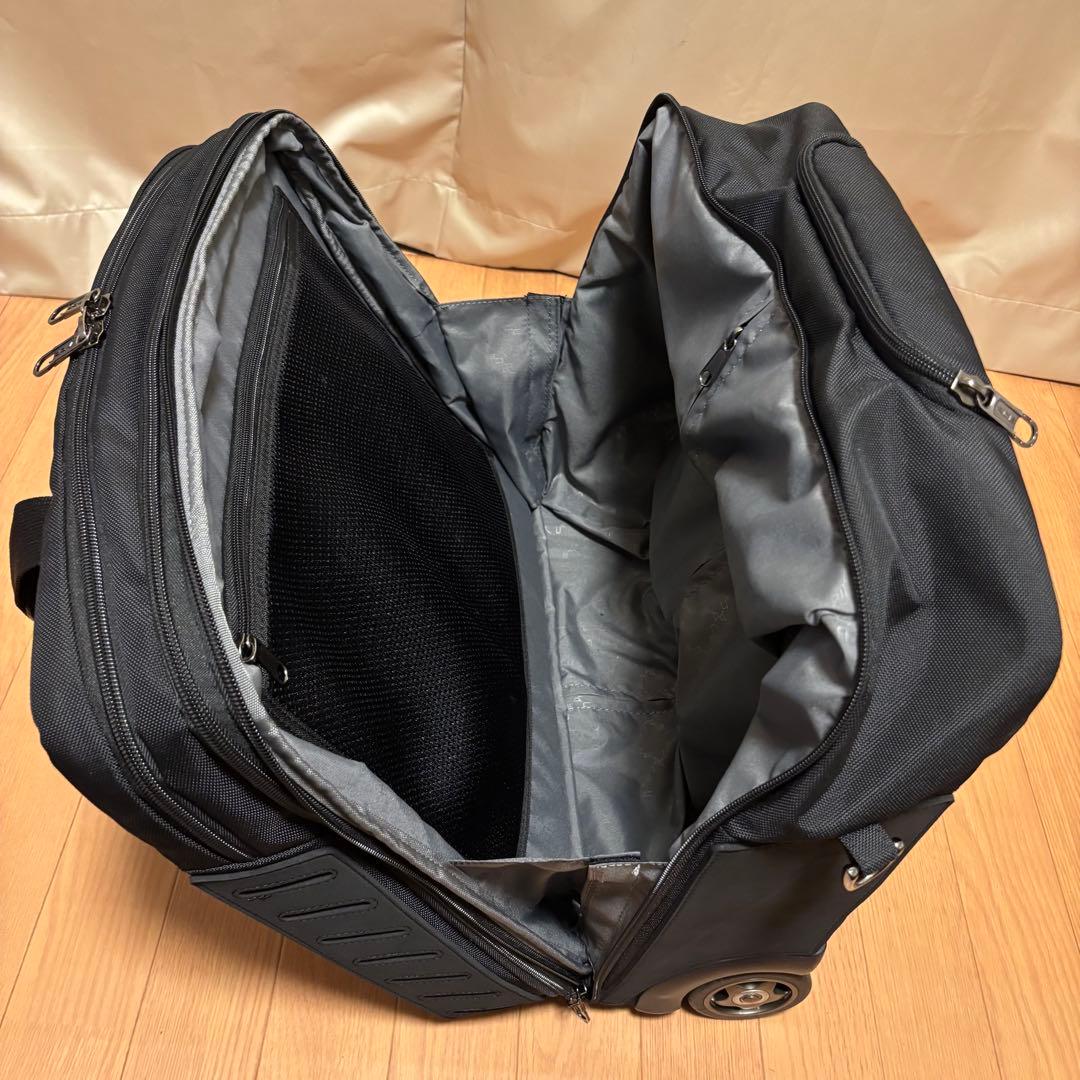 【美品】ACE TOKYO LIMITED PC収納（メインと分けて収納で便利）