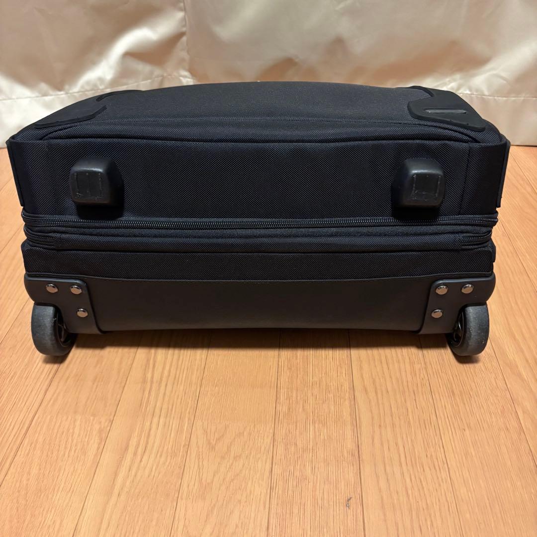 【美品】ACE TOKYO LIMITED PC収納（メインと分けて収納で便利）