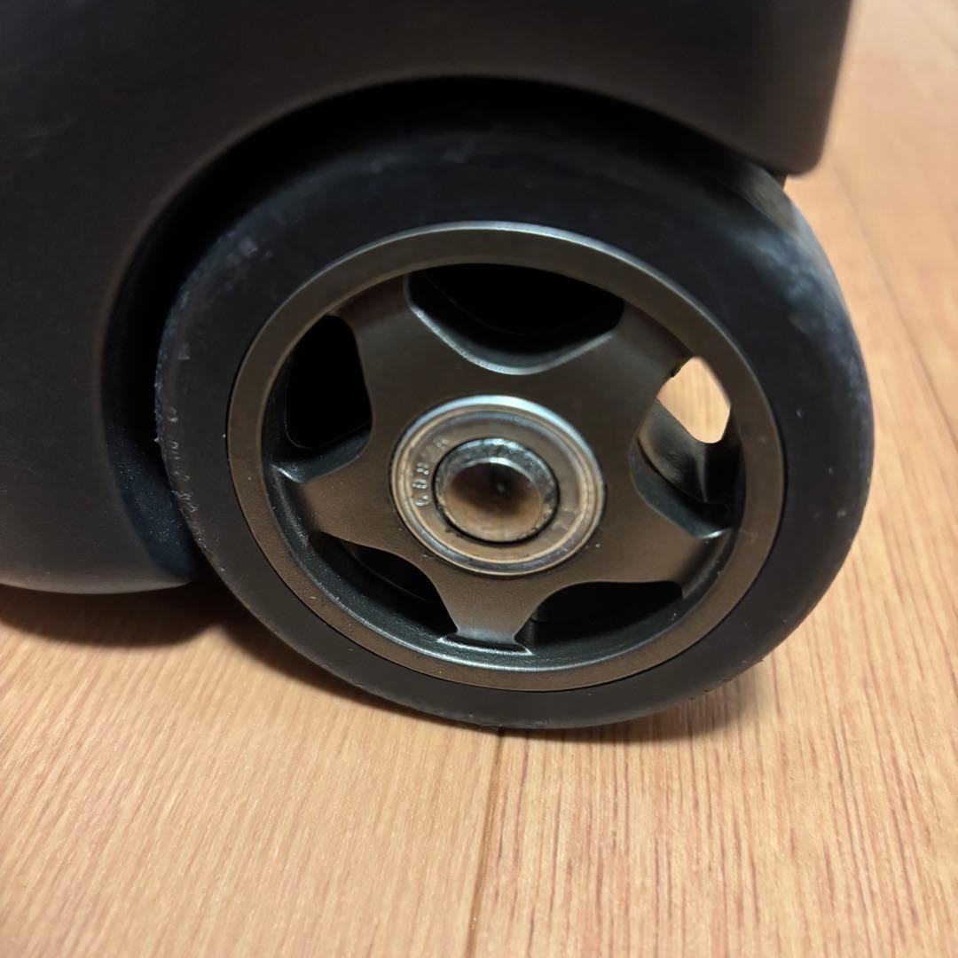 【美品】ACE TOKYO LIMITED PC収納（メインと分けて収納で便利）