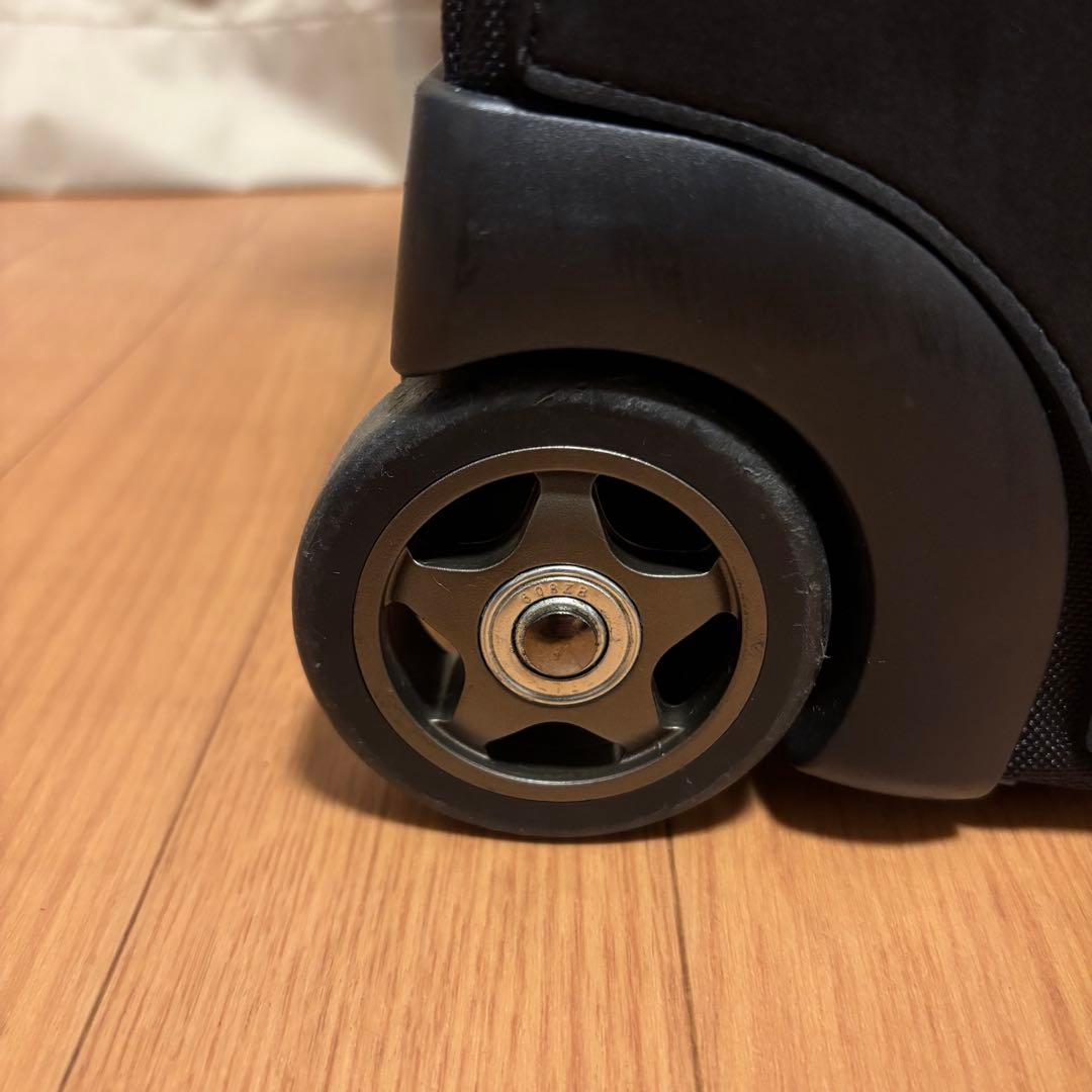 【美品】ACE TOKYO LIMITED PC収納（メインと分けて収納で便利）