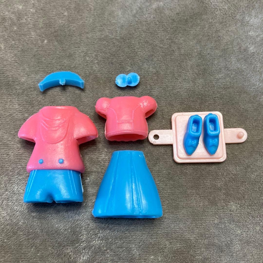 (りんご飴)パピーちゃん